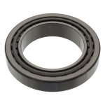 Febi Bilstein Wheel And Gear Shaft Bearing 49034