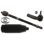 Febi Bilstein Tie Rod 49046