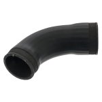 Febi Bilstein Charger Intake Hose 49083