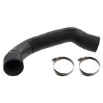 Febi Bilstein Coolant Hose 49118