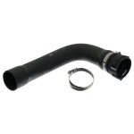 Febi Bilstein Coolant Hose 49124