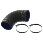 Febi Bilstein Coolant Hose 49133