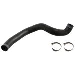 Febi Bilstein Coolant Hose 49135