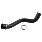 Febi Bilstein Coolant Hose 49136