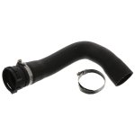 Febi Bilstein Coolant Hose 49138