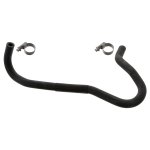 Febi Bilstein Coolant Hose 49141