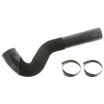 Febi Bilstein Coolant Hose 49142