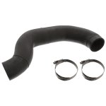 Febi Bilstein Coolant Hose 49155