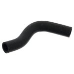 Febi Bilstein Charger Intake Hose 49223