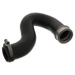 Febi Bilstein Charger Intake Hose 49227