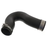 Febi Bilstein Charger Intake Hose 49228