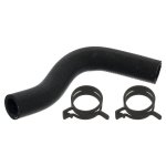 Febi Bilstein Charger Intake Hose 49241