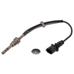 Febi Bilstein Exhaust Gas Temperature Sensor 49261