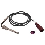 Febi Bilstein Exhaust Gas Temperature Sensor 49263