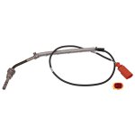 Febi Bilstein Exhaust Gas Temperature Sensor 49273