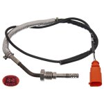 Febi Bilstein Exhaust Gas Temperature Sensor 49274