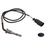 Febi Bilstein Exhaust Gas Temperature Sensor 49275