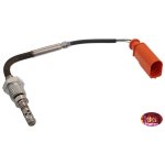 Febi Bilstein Exhaust Gas Temperature Sensor 49277