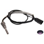 Febi Bilstein Exhaust Gas Temperature Sensor 49280