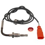 Febi Bilstein Exhaust Gas Temperature Sensor 49281