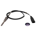 Febi Bilstein Exhaust Gas Temperature Sensor 49283