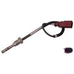 Febi Bilstein Exhaust Gas Temperature Sensor 49287