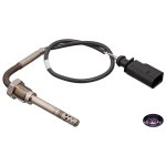 Febi Bilstein Exhaust Gas Temperature Sensor 49296