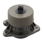 Febi Bilstein Engine Mounting 49413