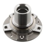 Febi Bilstein Wheel Hub 49543