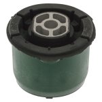 Febi Bilstein Axle Beam Mount 49587