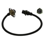 Febi Bilstein Boost-Pressure- / Temperature Sensor 49598