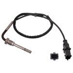 Febi Bilstein Exhaust Gas Temperature Sensor 49601