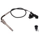 Febi Bilstein Exhaust Gas Temperature Sensor 49606