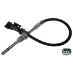 Febi Bilstein Exhaust Gas Temperature Sensor 49607