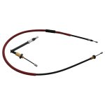 Febi Bilstein Brake Cable 49621