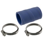 Febi Bilstein Coolant Hose 49674