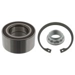 Febi Bilstein Wheel Bearing Kit 49703