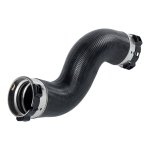 Febi Bilstein Charger Intake Hose 49708