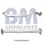 BM Cats Connecting Pipe Euro 3 BM50487