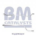 BM Cats Connecting Pipe Euro 3 BM50544