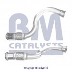 BM Cats Connecting Pipe Euro 4 BM50130