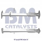 BM Cats Connecting Pipe Euro 4 BM50211
