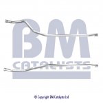 BM Cats Connecting Pipe Euro 4 BM50395