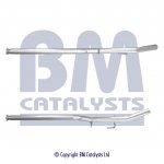 BM Cats Connecting Pipe Euro 4 BM50398