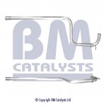 BM Cats Connecting Pipe Euro 4 BM50412
