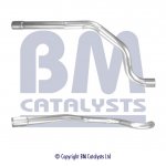 BM Cats Connecting Pipe Euro 4 BM50416