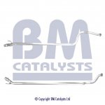 BM Cats Connecting Pipe Euro 4 BM50418