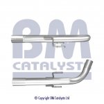 BM Cats Connecting Pipe Euro 4 BM50424