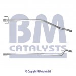 BM Cats Connecting Pipe Euro 4 BM50443