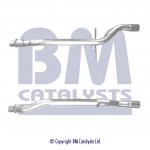 BM Cats Connecting Pipe Euro 4 BM50472
